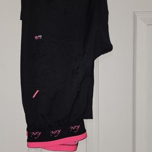 Koi, regular xs, black